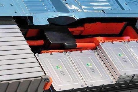 奎文北海路旧电池回收,风帆叉车蓄电池回收|上门回收废旧电池